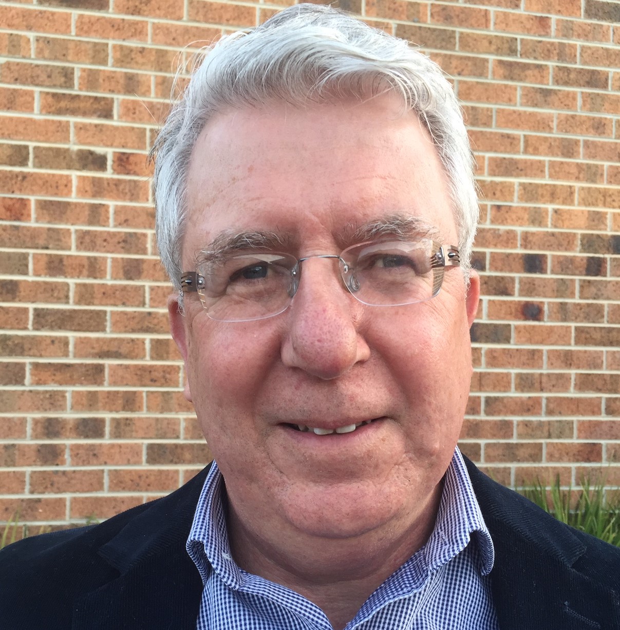 Craig Dixon